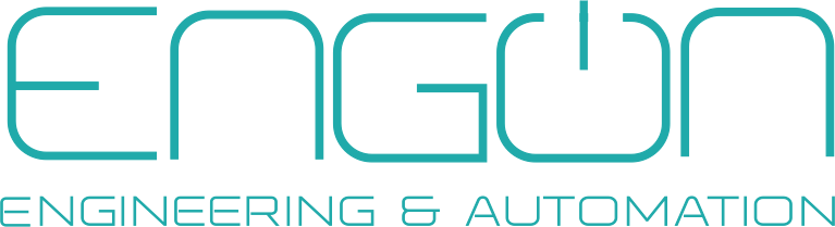 logo ENGON